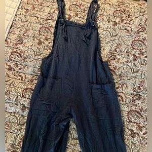 Natural Life Jumpsuit